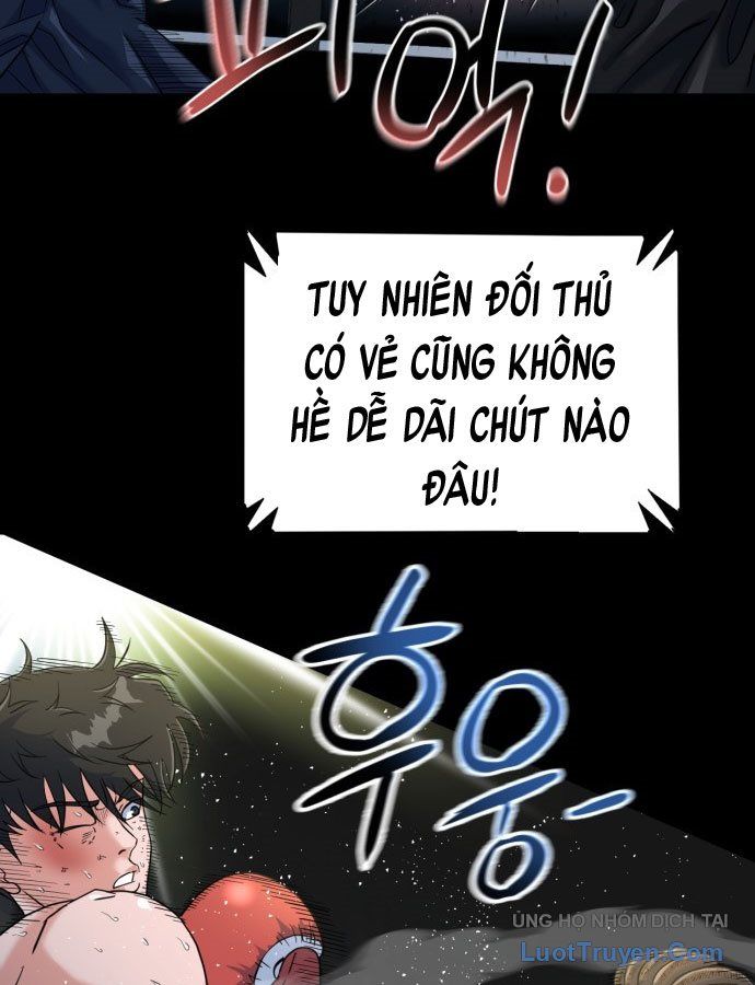 Under Boxer Chapter 1 - 22