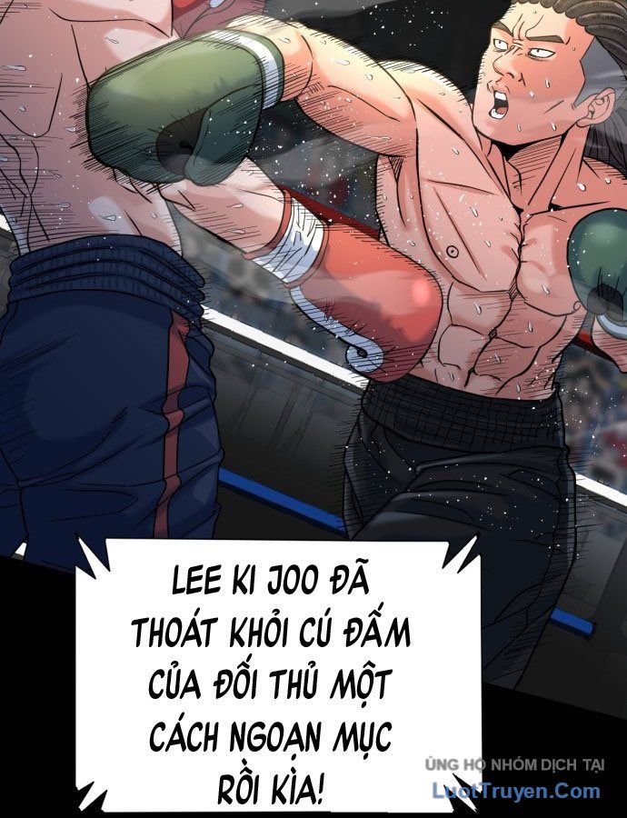 Under Boxer Chapter 1 - 23