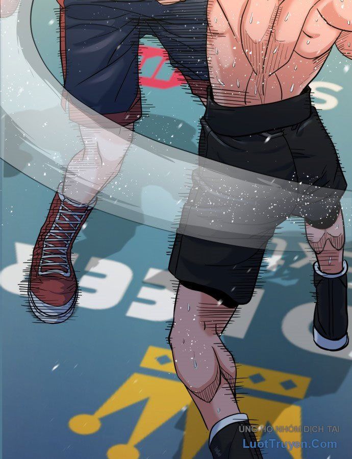 Under Boxer Chapter 1 - 25