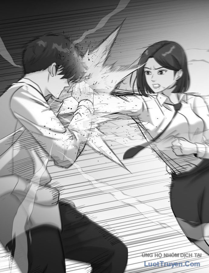 Under Boxer Chapter 1 - 242