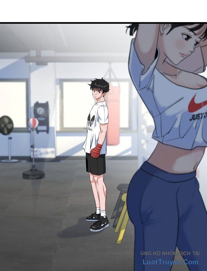 Under Boxer Chapter 1 - 265