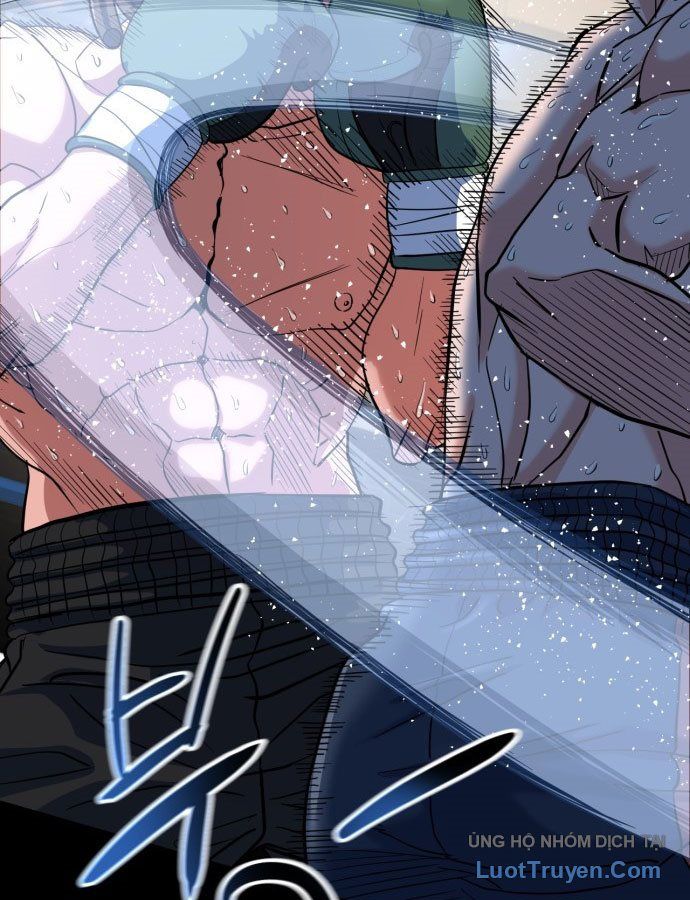 Under Boxer Chapter 1 - 28