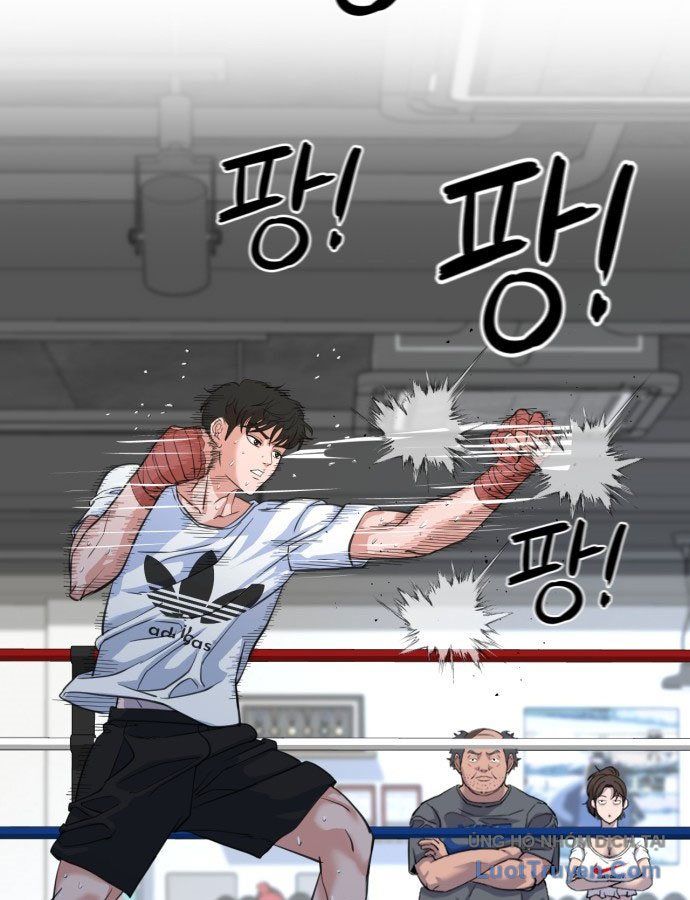 Under Boxer Chapter 1 - 277