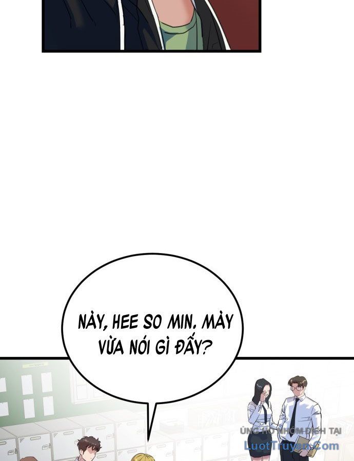 Under Boxer Chapter 1 - 294