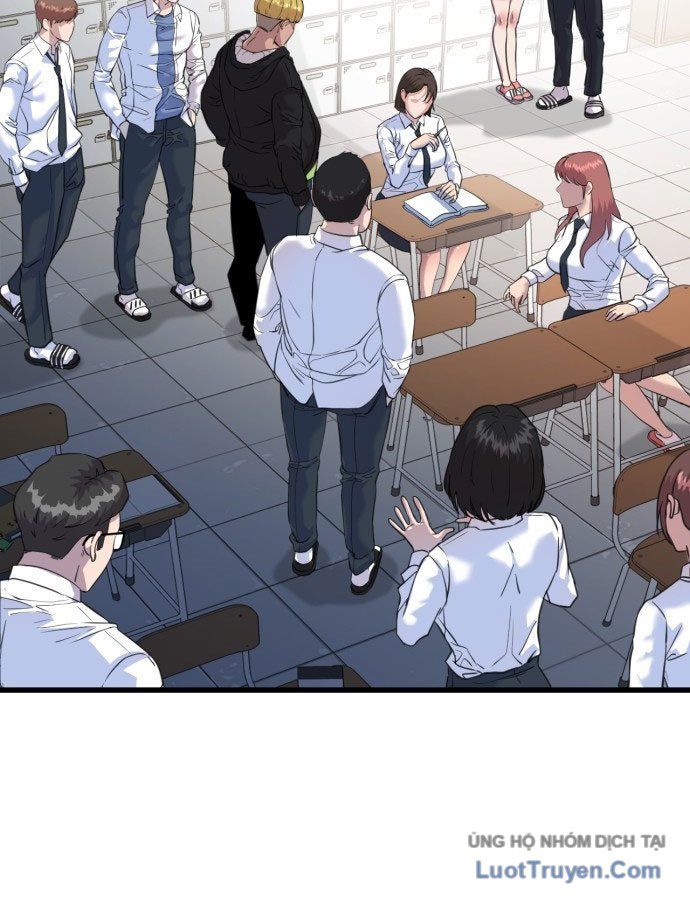 Under Boxer Chapter 1 - 295