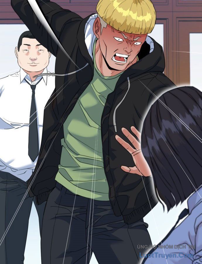 Under Boxer Chapter 1 - 298