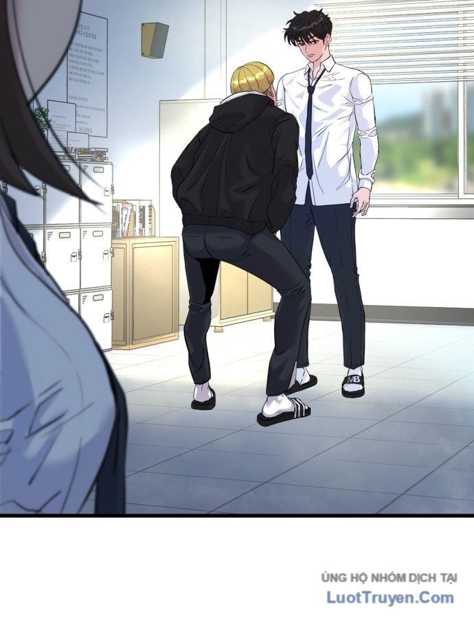 Under Boxer Chapter 1 - 345