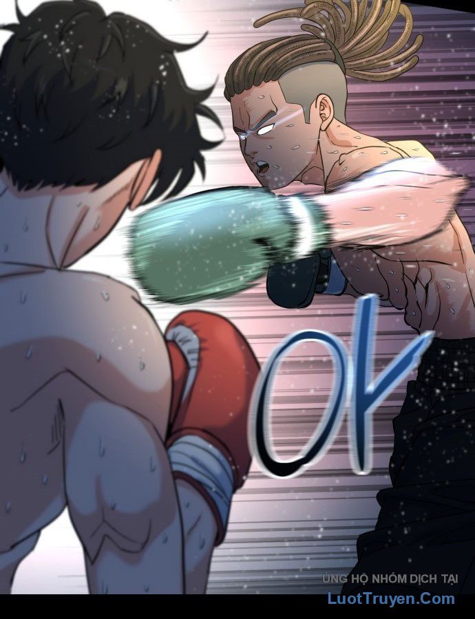 Under Boxer Chapter 1 - 38