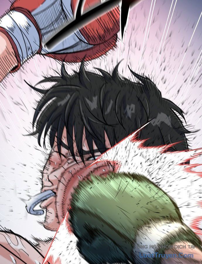 Under Boxer Chapter 1 - 44