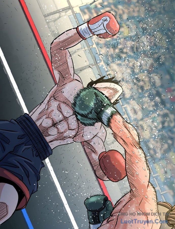 Under Boxer Chapter 1 - 56