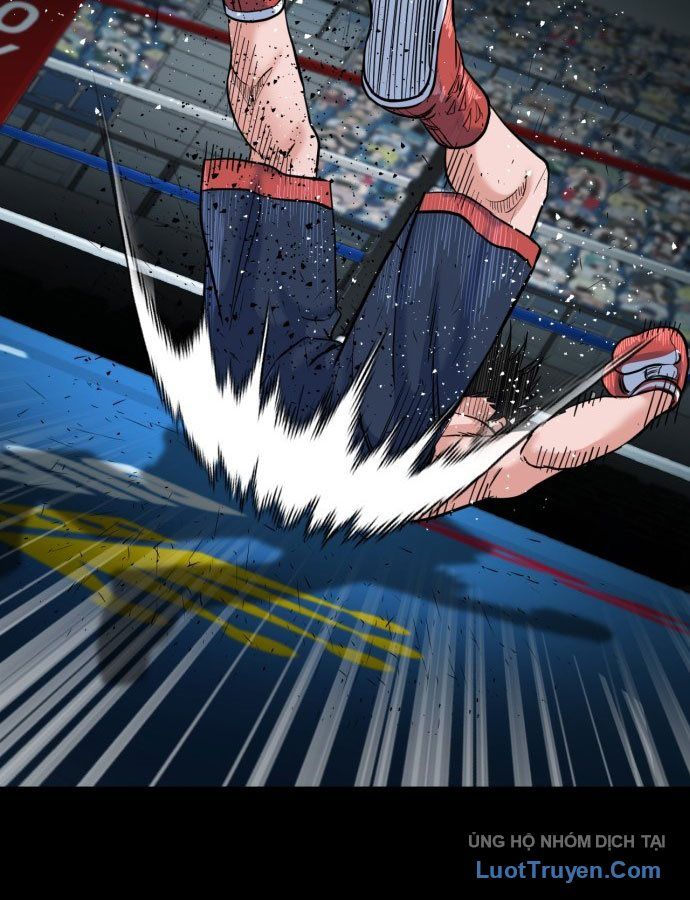 Under Boxer Chapter 1 - 64