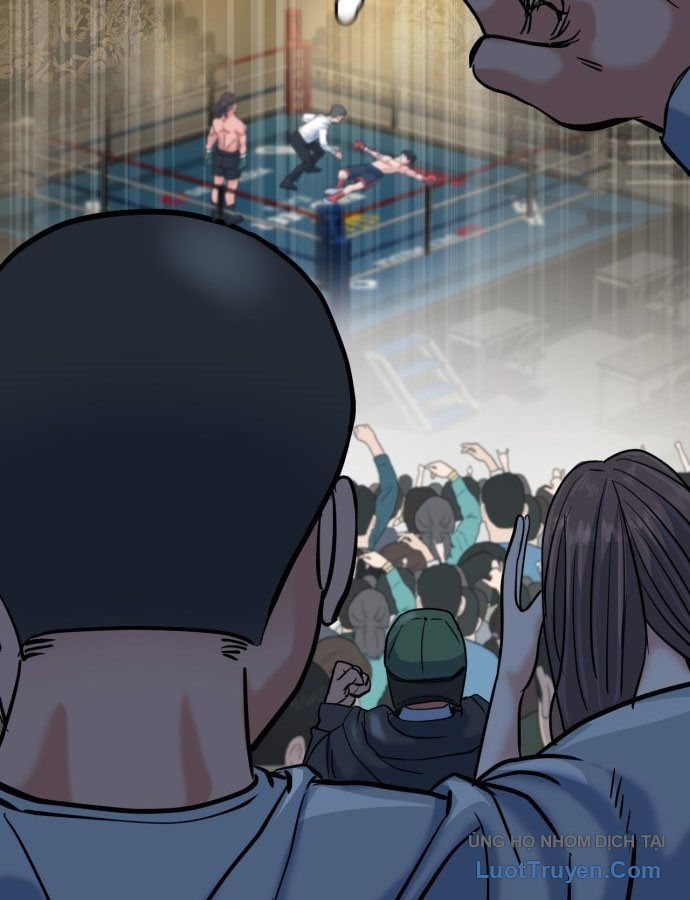 Under Boxer Chapter 1 - 70