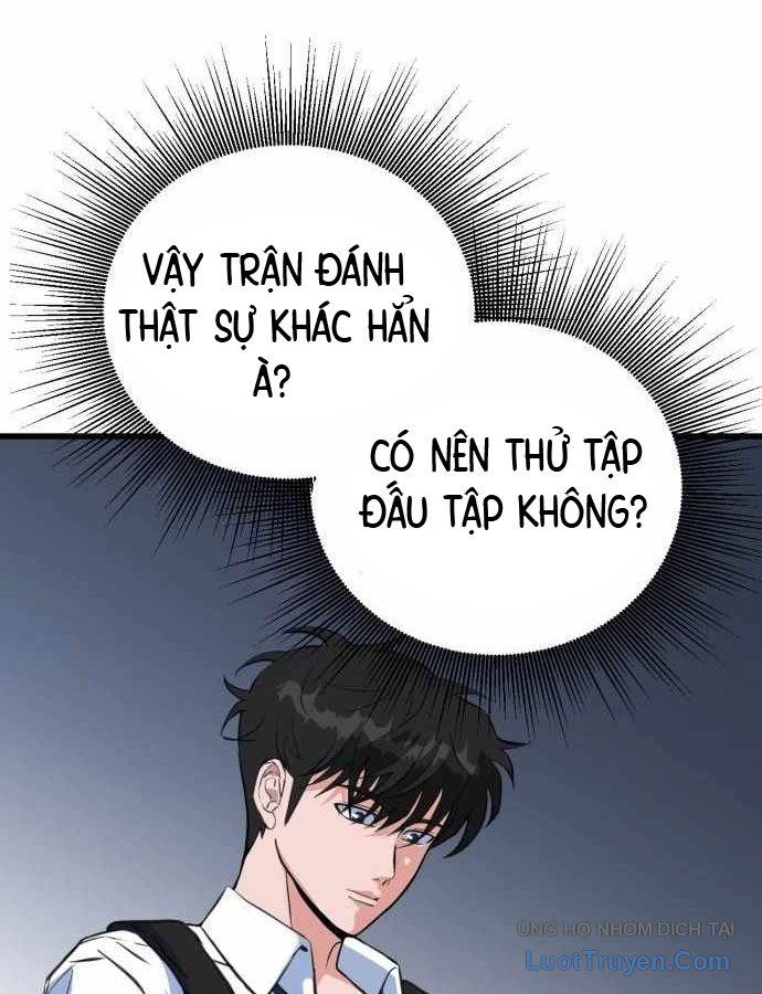 Under Boxer Chapter 2 - 102