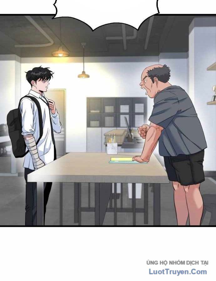 Under Boxer Chapter 2 - 111