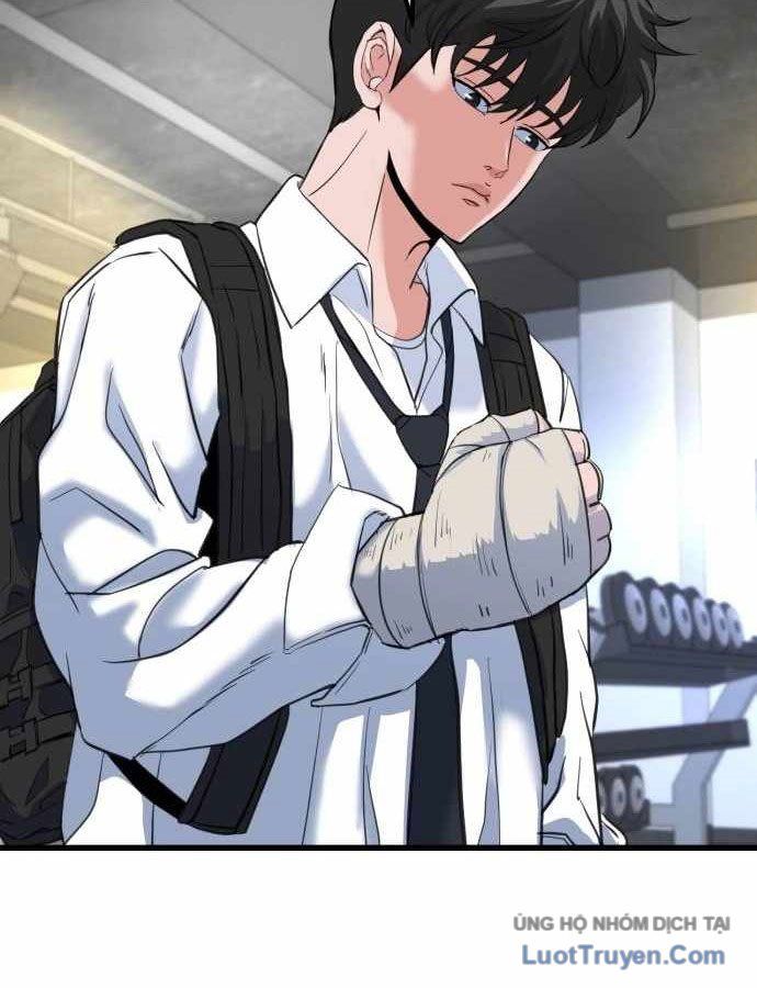 Under Boxer Chapter 2 - 124