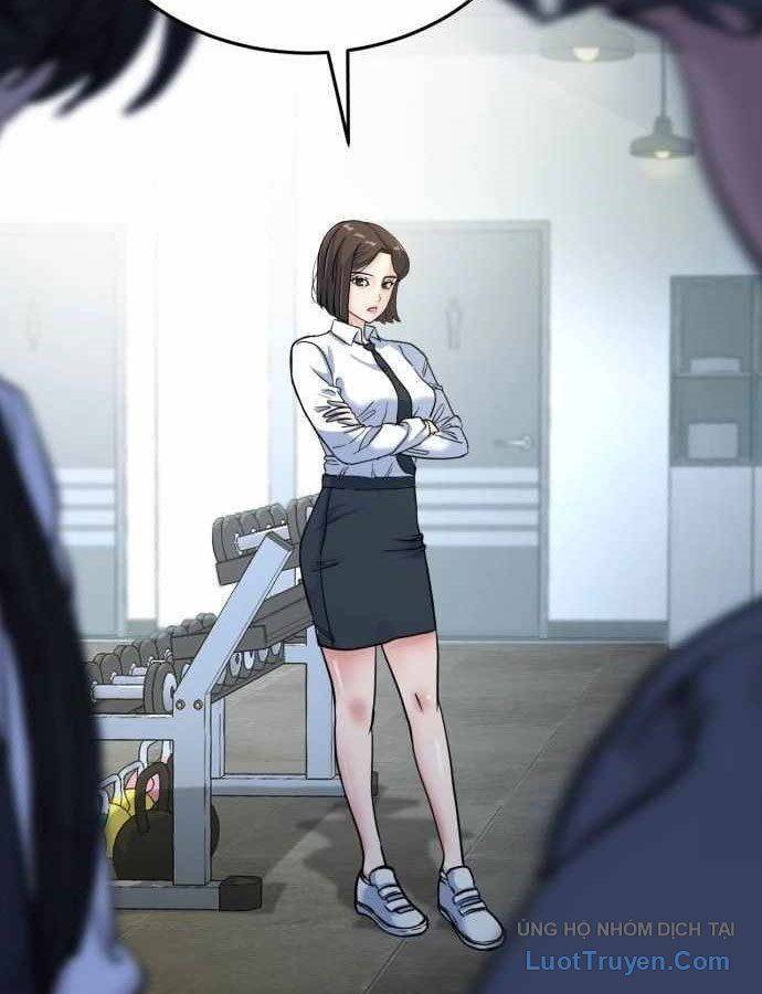 Under Boxer Chapter 2 - 130