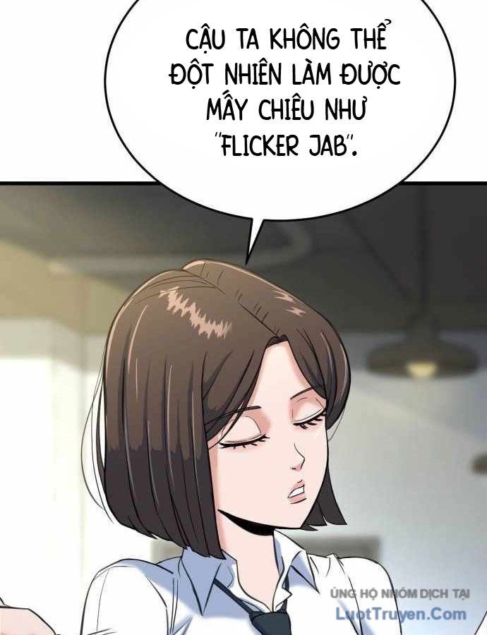 Under Boxer Chapter 2 - 132