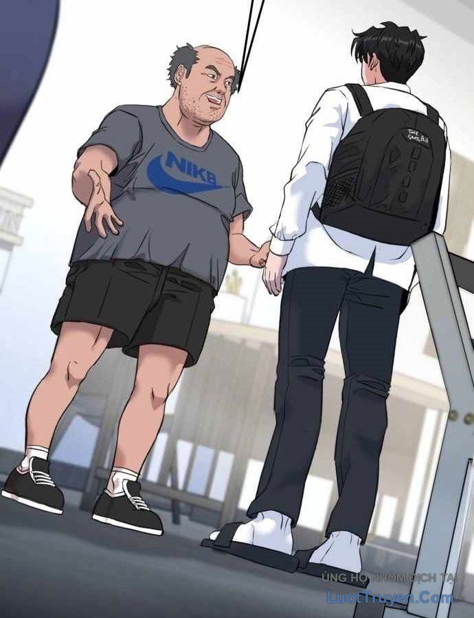 Under Boxer Chapter 2 - 143