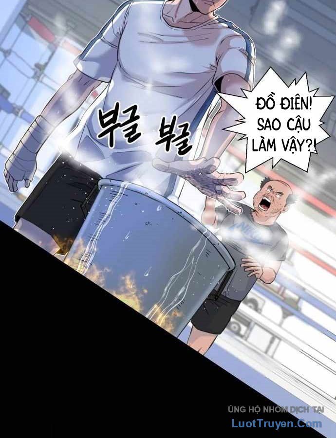 Under Boxer Chapter 2 - 172