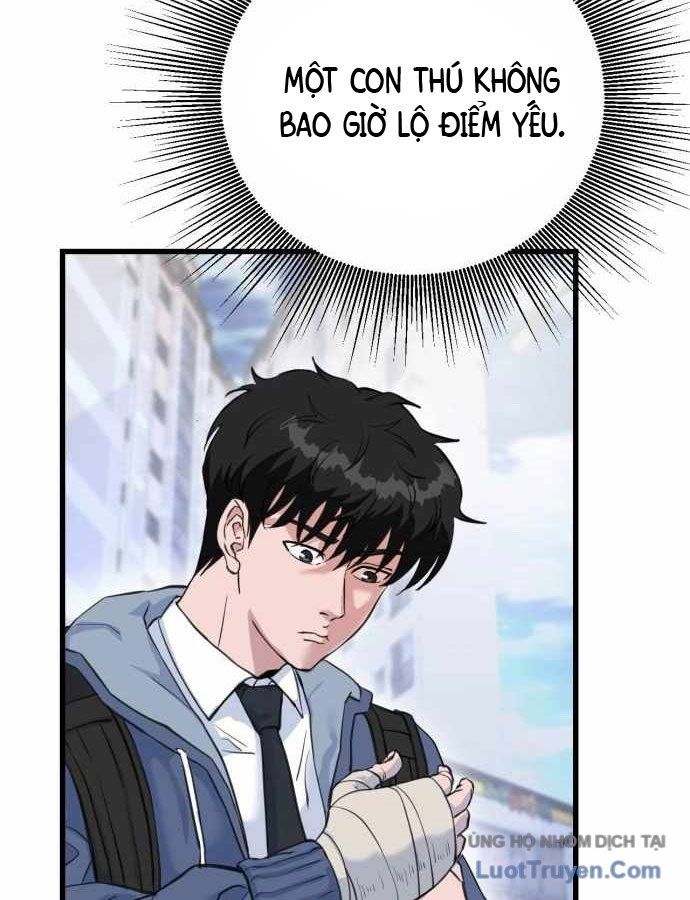 Under Boxer Chapter 2 - 193