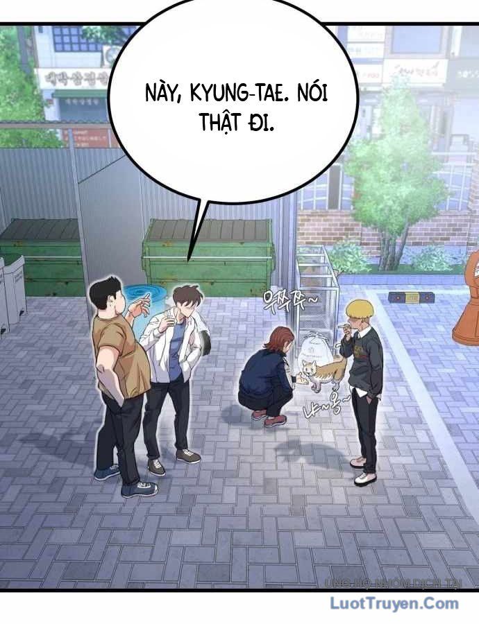 Under Boxer Chapter 2 - 200