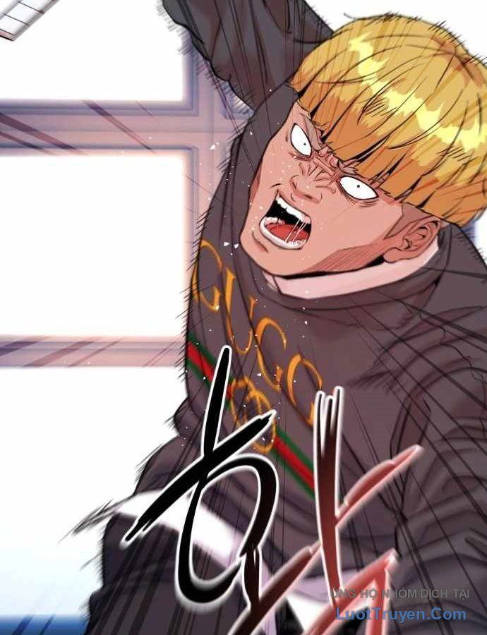 Under Boxer Chapter 2 - 261