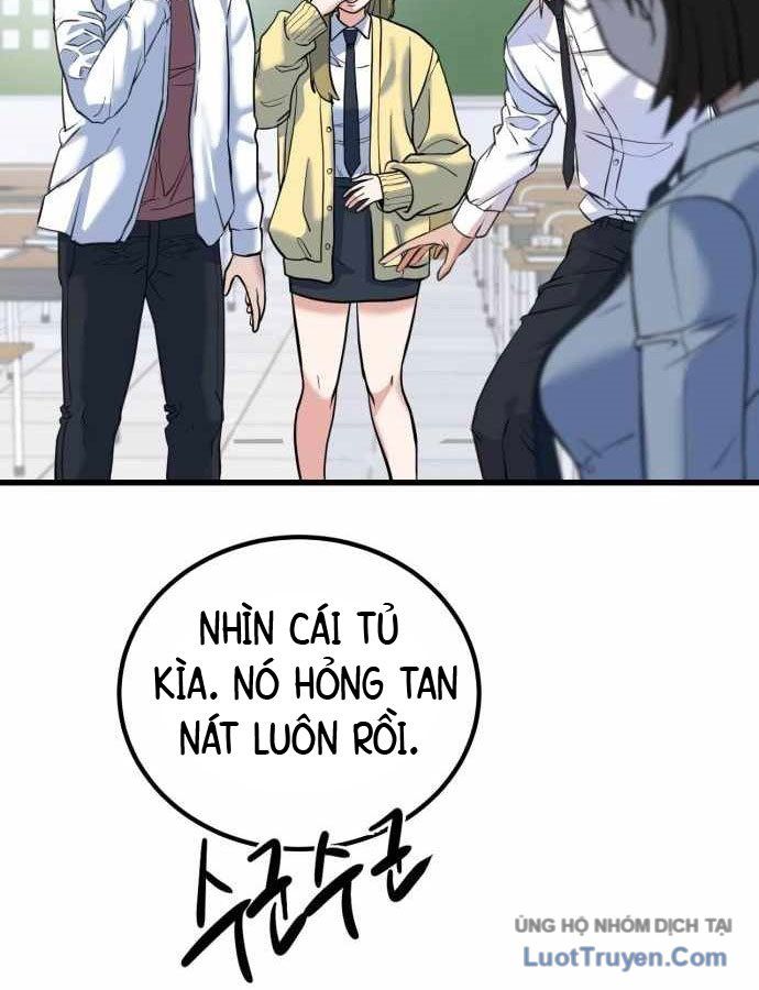 Under Boxer Chapter 2 - 34