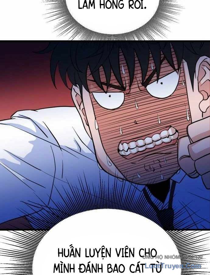 Under Boxer Chapter 2 - 39