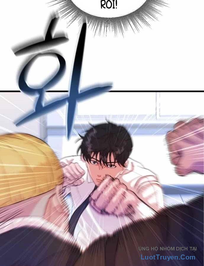 Under Boxer Chapter 2 - 5