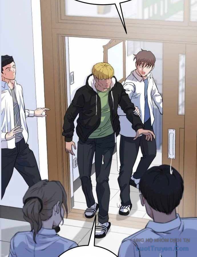 Under Boxer Chapter 2 - 47