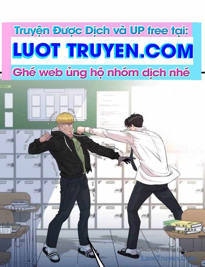 Under Boxer Chapter 2 - 9