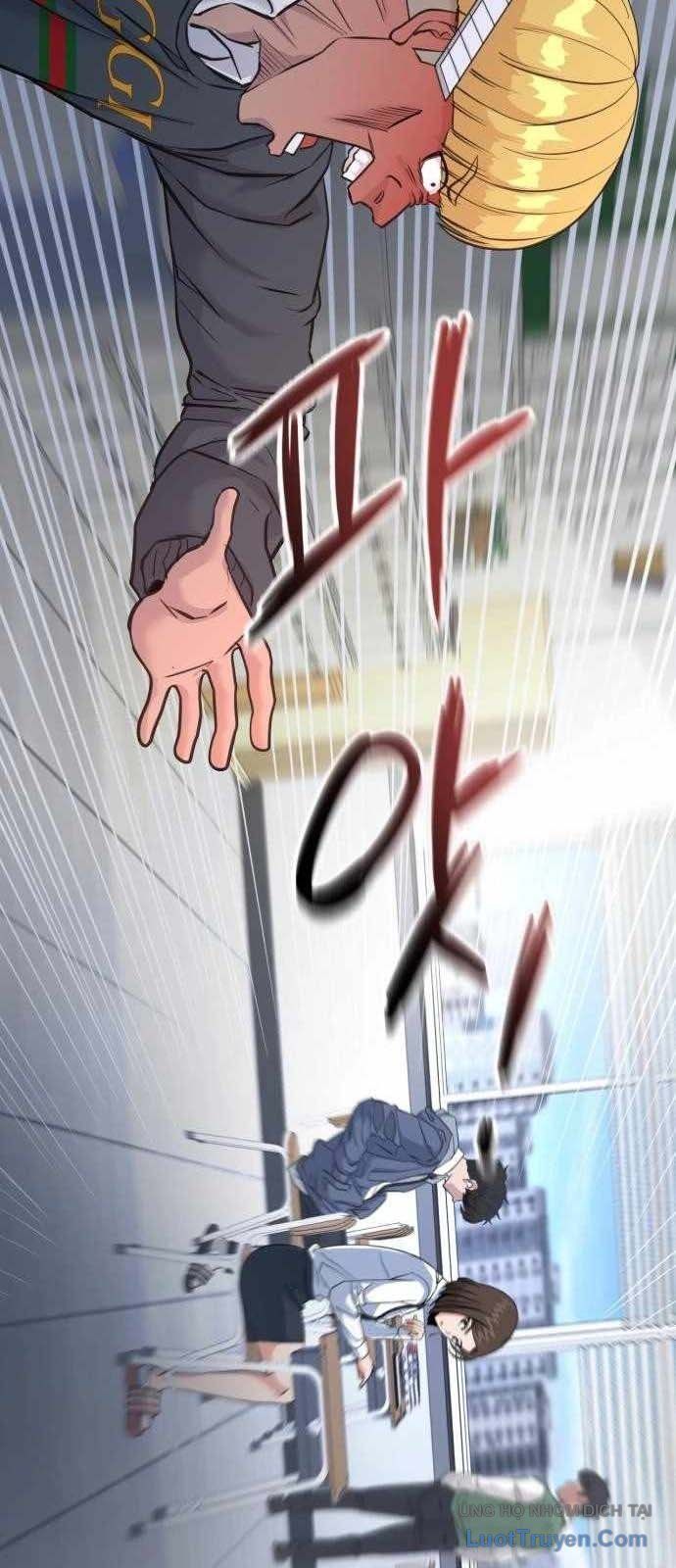 Under Boxer Chapter 3 - 2