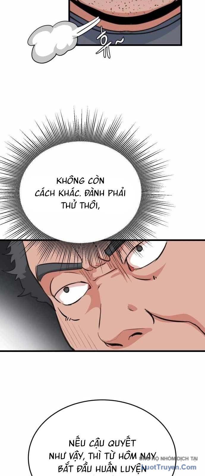 Under Boxer Chapter 3 - 101