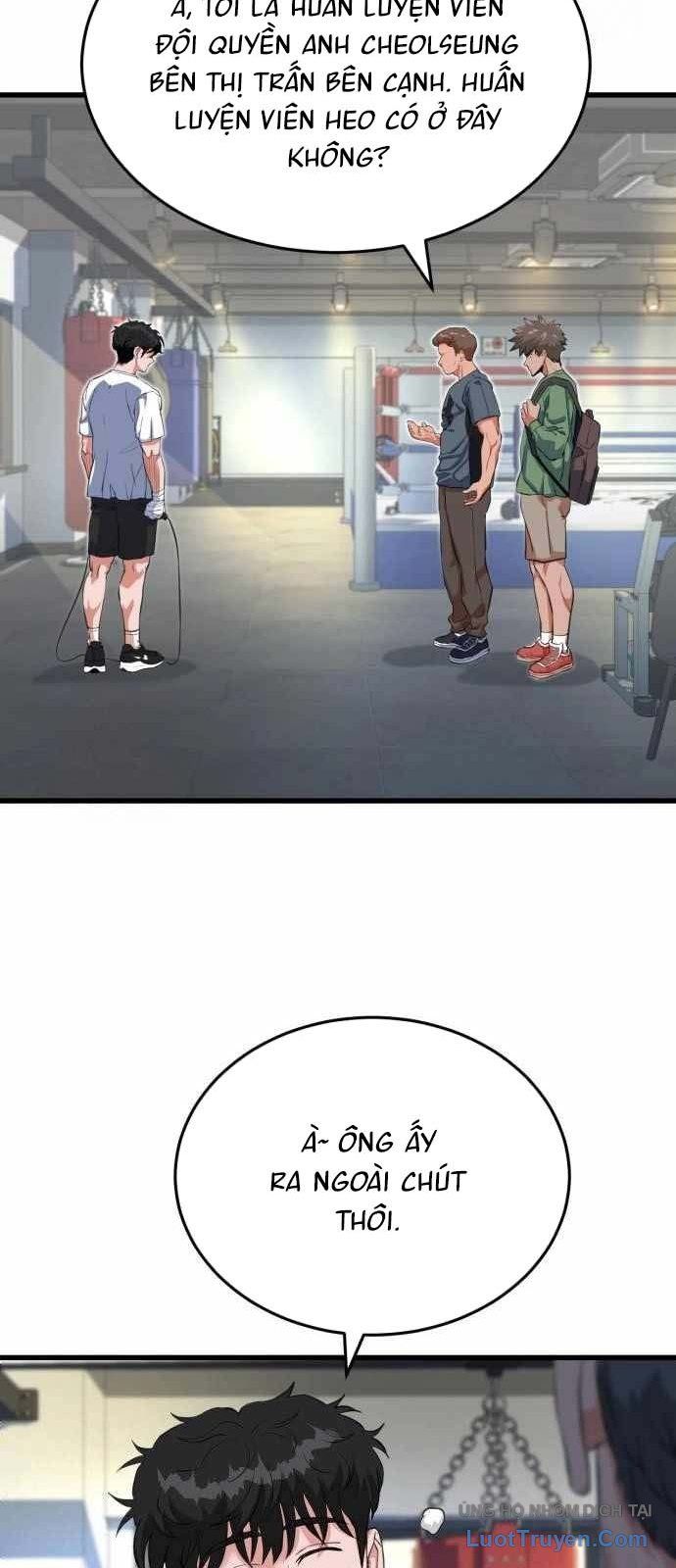 Under Boxer Chapter 3 - 108