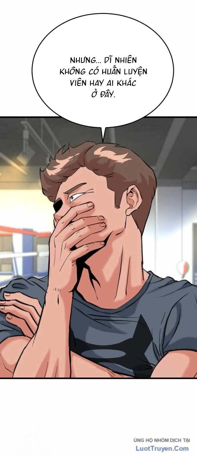 Under Boxer Chapter 3 - 112