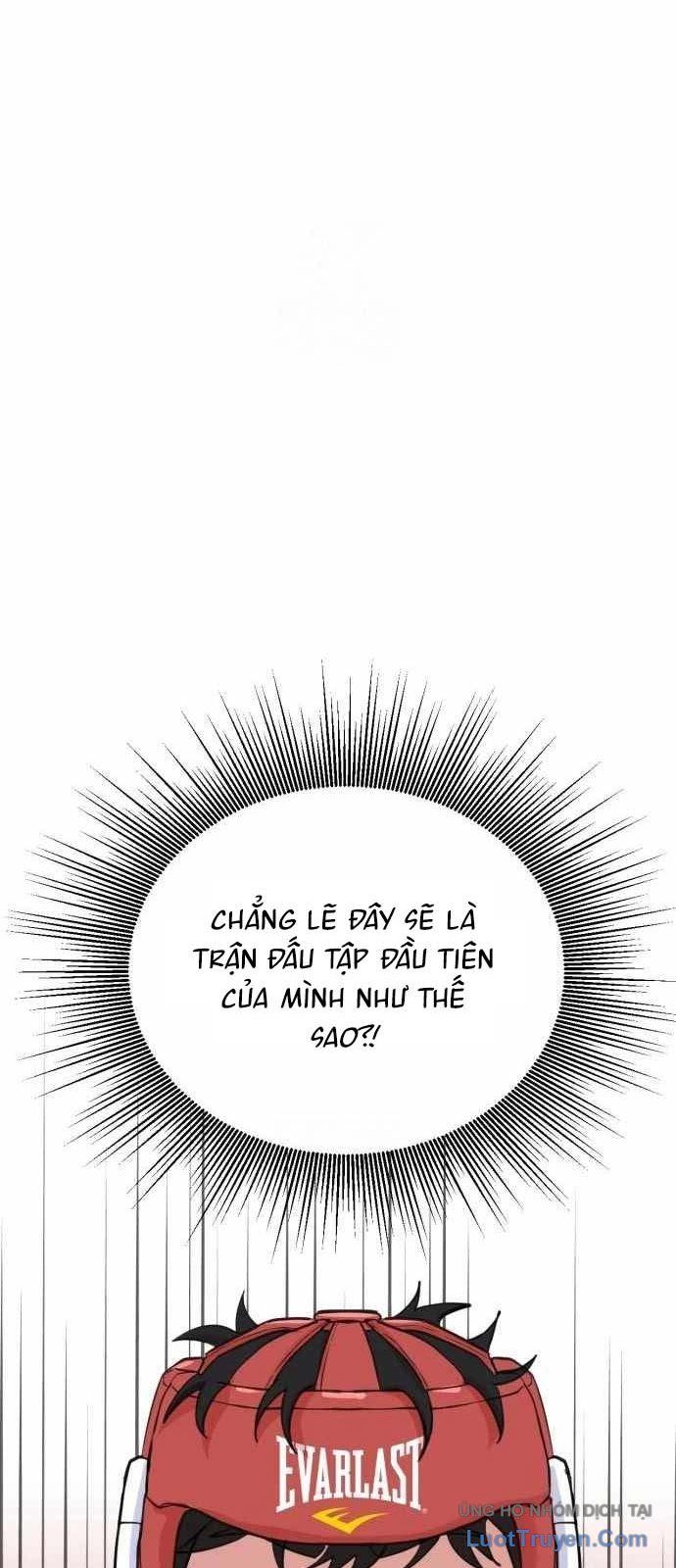 Under Boxer Chapter 3 - 116