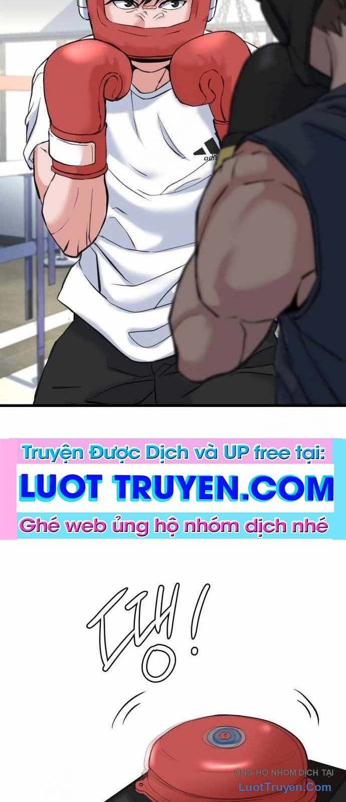 Under Boxer Chapter 3 - 118