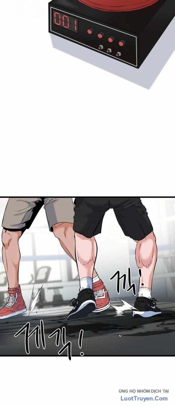 Under Boxer Chapter 3 - 119