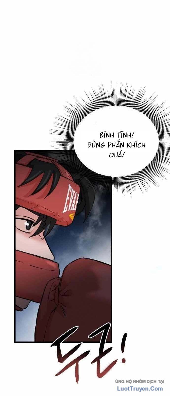 Under Boxer Chapter 3 - 120