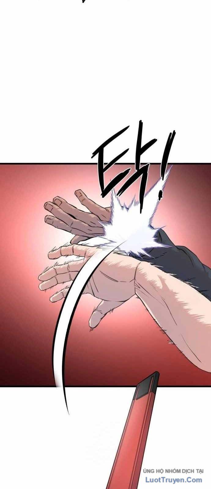 Under Boxer Chapter 3 - 13