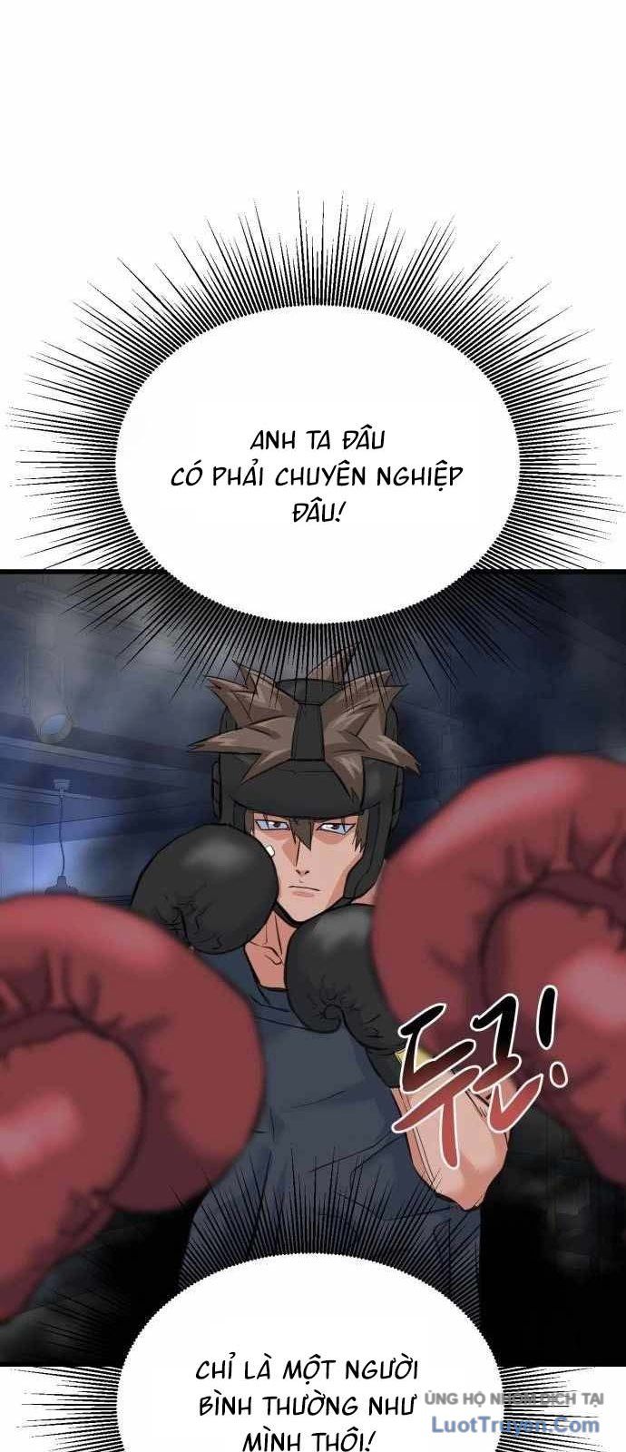 Under Boxer Chapter 3 - 121