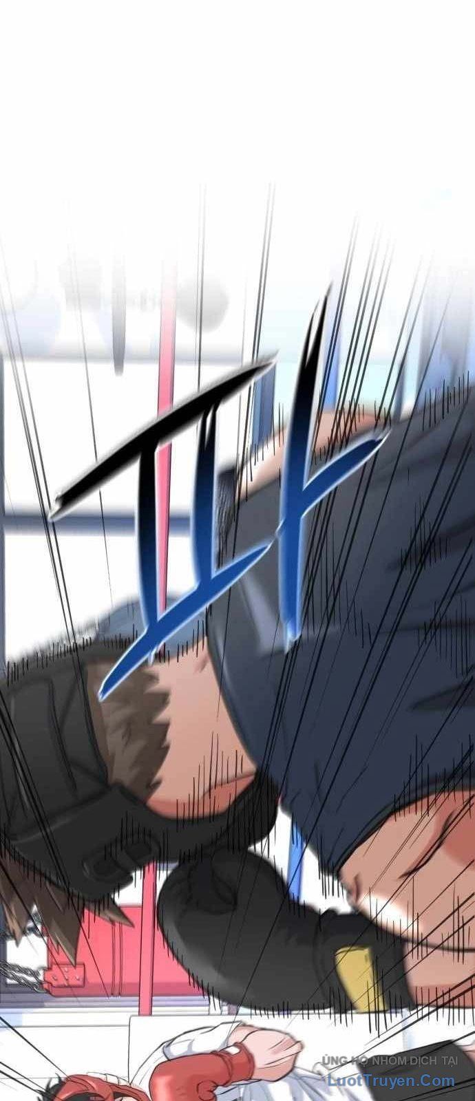 Under Boxer Chapter 3 - 123