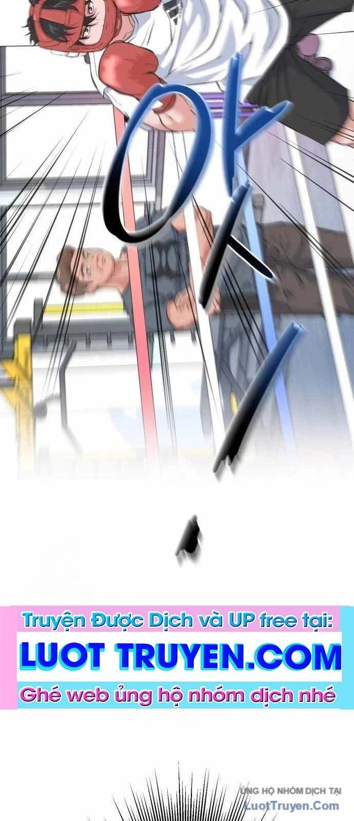 Under Boxer Chapter 3 - 124