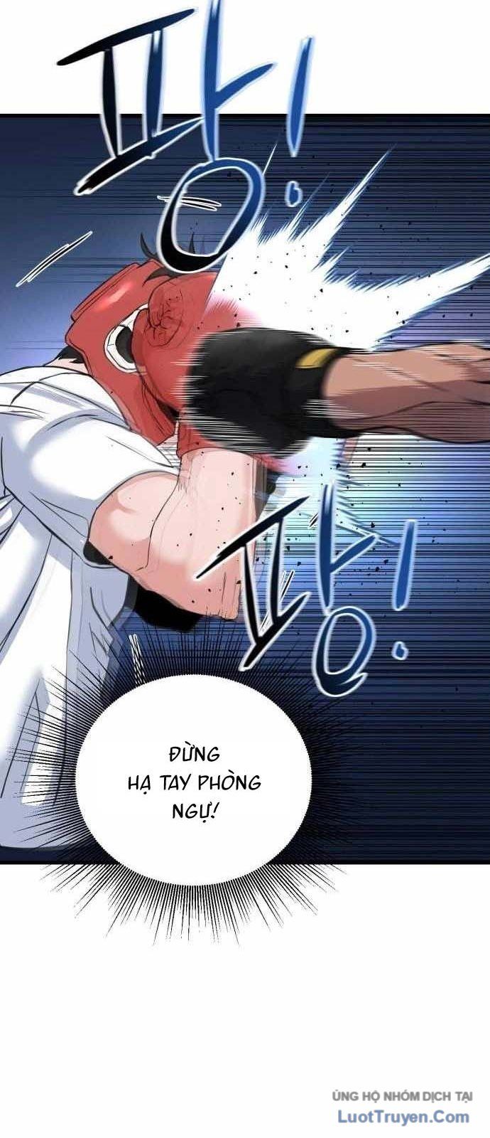 Under Boxer Chapter 3 - 126