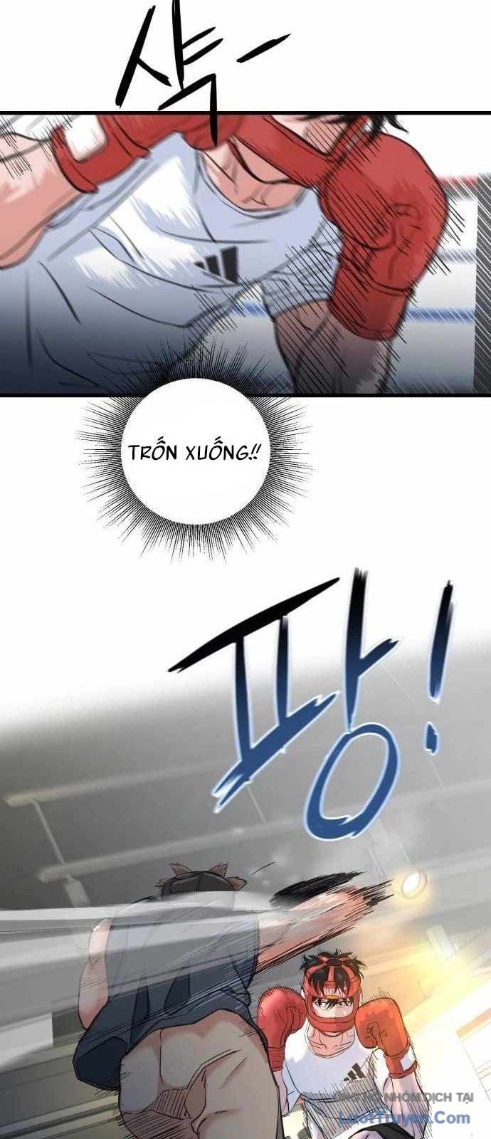 Under Boxer Chapter 3 - 129