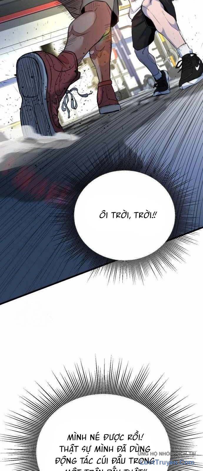 Under Boxer Chapter 3 - 130