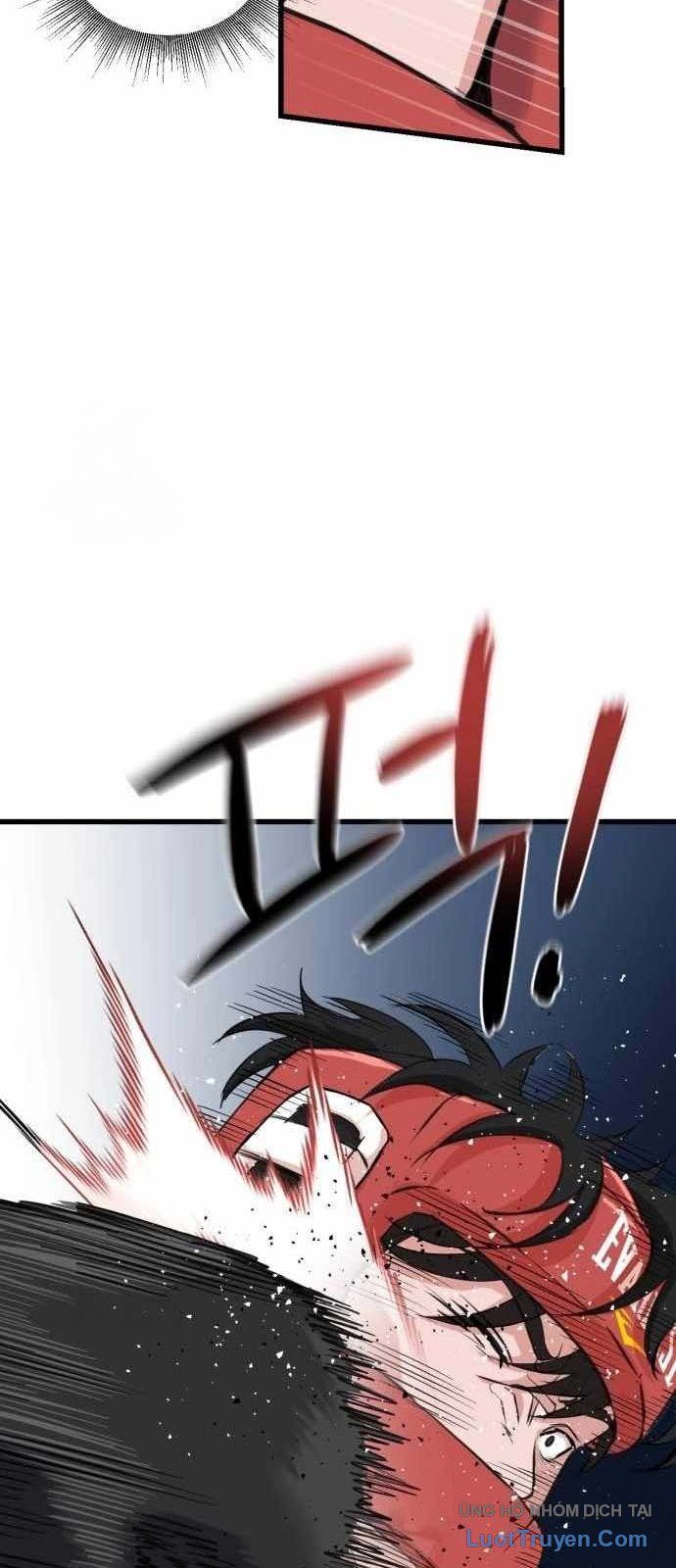 Under Boxer Chapter 3 - 134