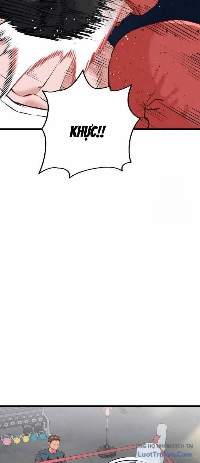 Under Boxer Chapter 3 - 135