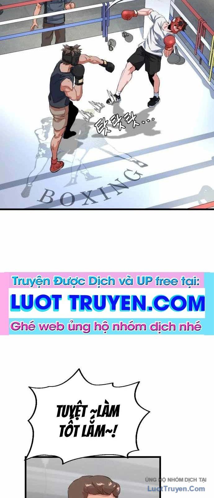 Under Boxer Chapter 3 - 136