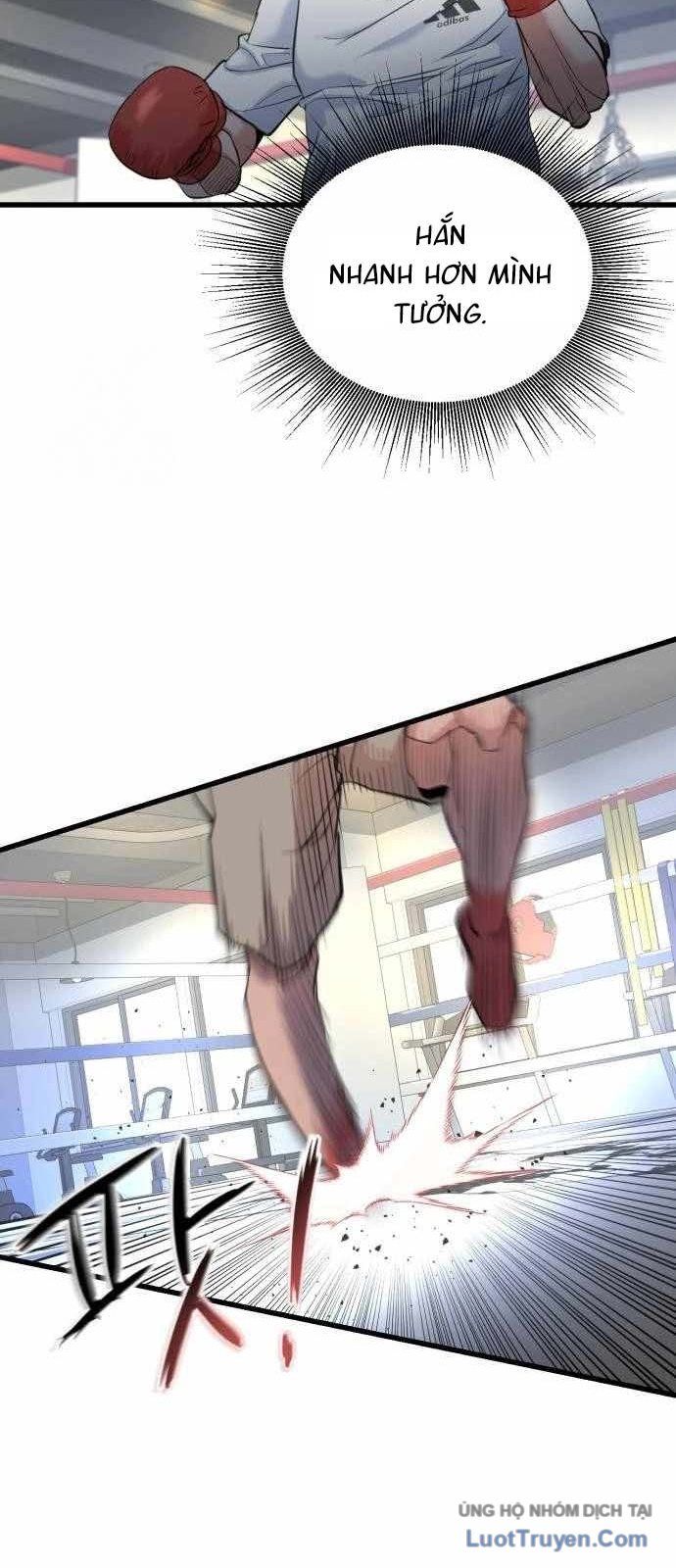 Under Boxer Chapter 3 - 138